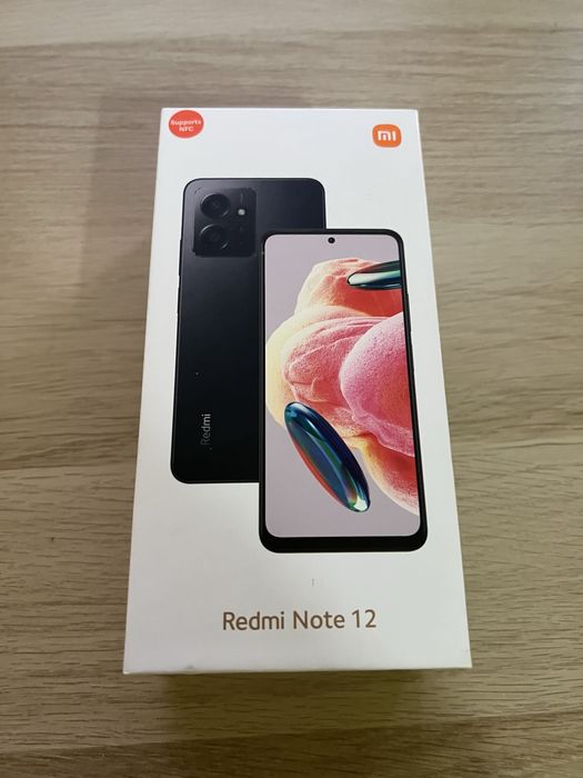 Xiaomi Redmi Note 12 128GB