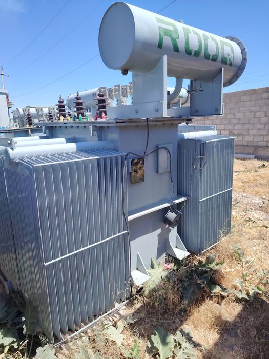 Трансформаторы на продажу