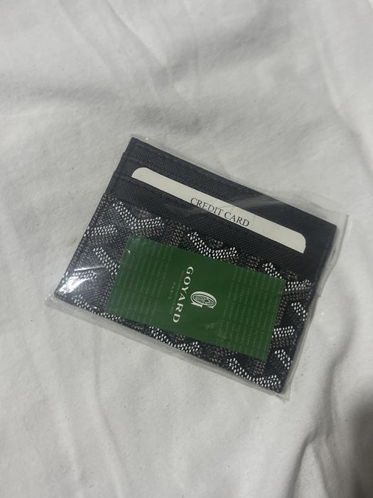 Portcard goyard