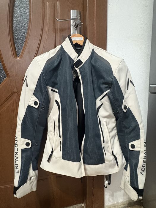 geaca motor adrenaline