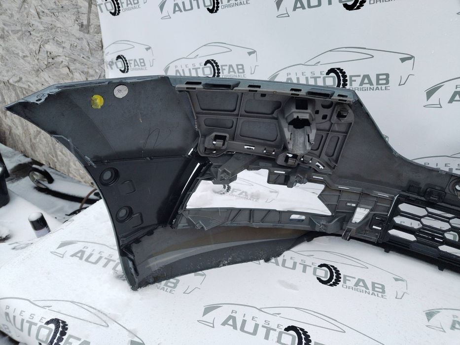 Bara fata Skoda Octavia 4 an 2019-2020-2021-2022-2023