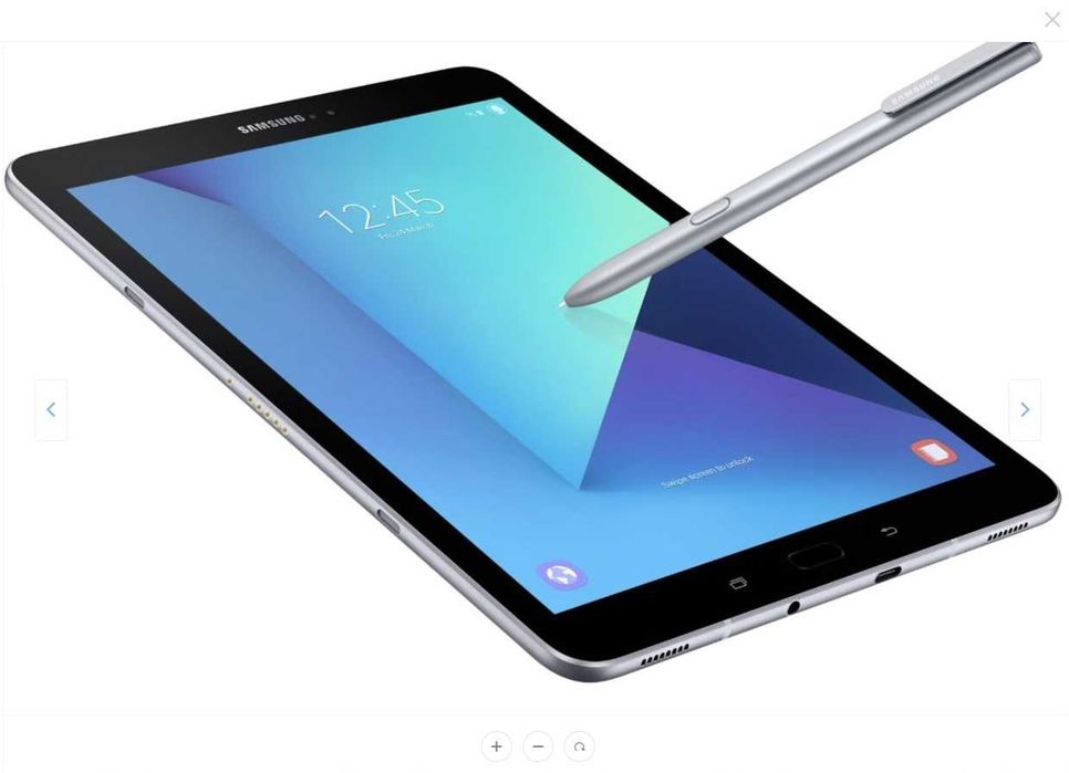 Tableta Samsung si Amazon Fire HD Plus - 4GB Ram/32+256GB, WI-FI, 4G