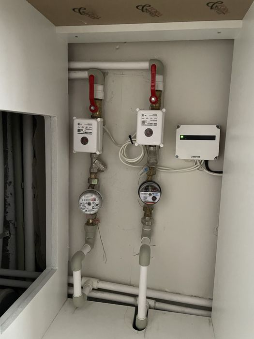 Продается 3х ком. квартира, р-н КШТ