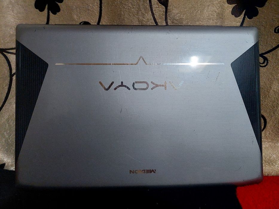 Laptop Medion Akoya i3