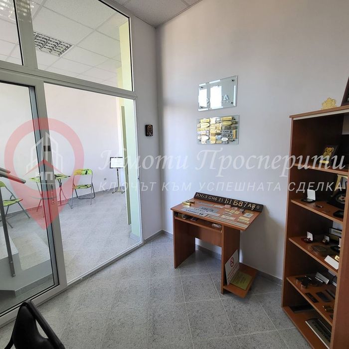 Продава се Офис в София, Овча купел 2 - 27 кв.м за 2778 €/кв.м - Снимка #2