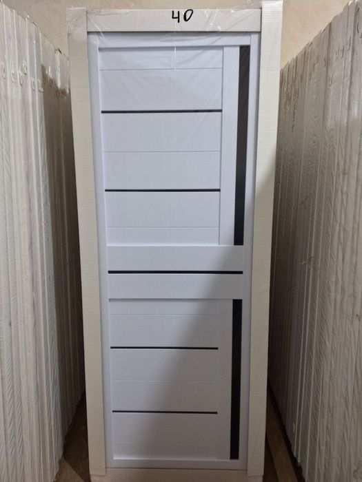 МДФ двери | Hitech eshik | MDF Eshiklar | дверь | MF-18