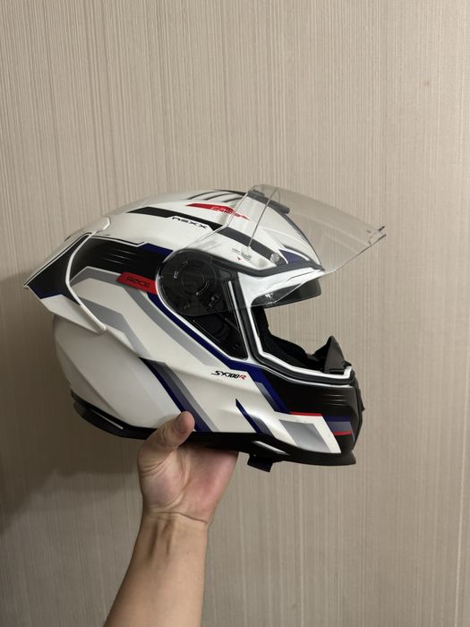 Мотошлем Nexx Y.100R