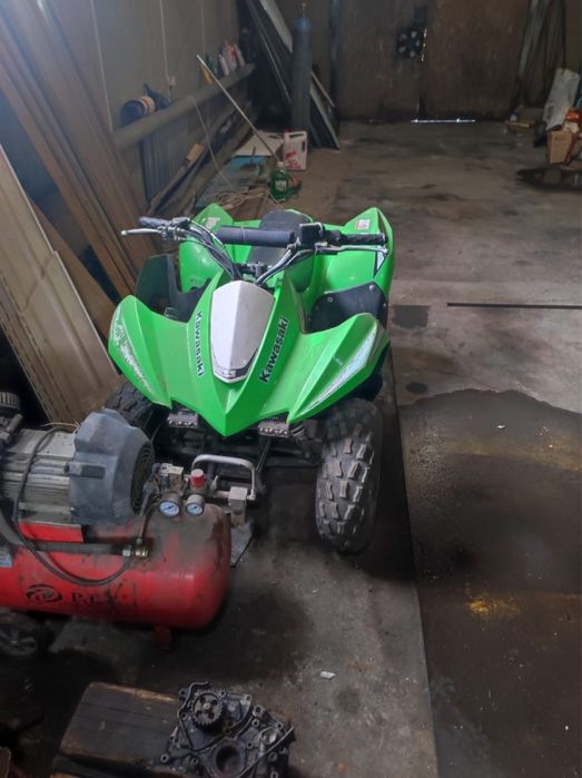 Продам квадроцикл