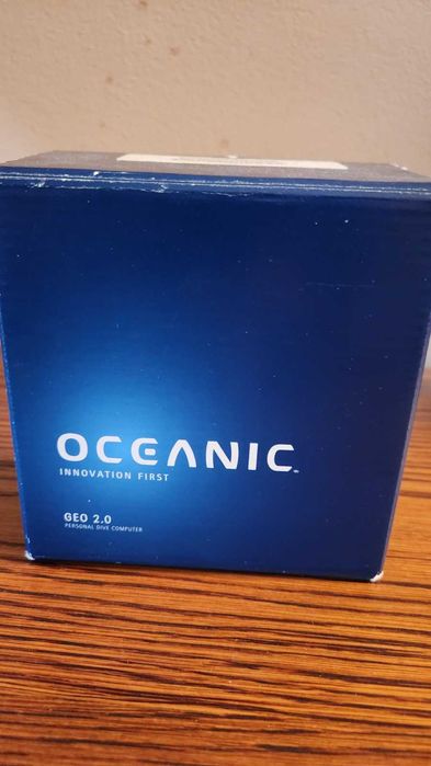 Водолазен компютър