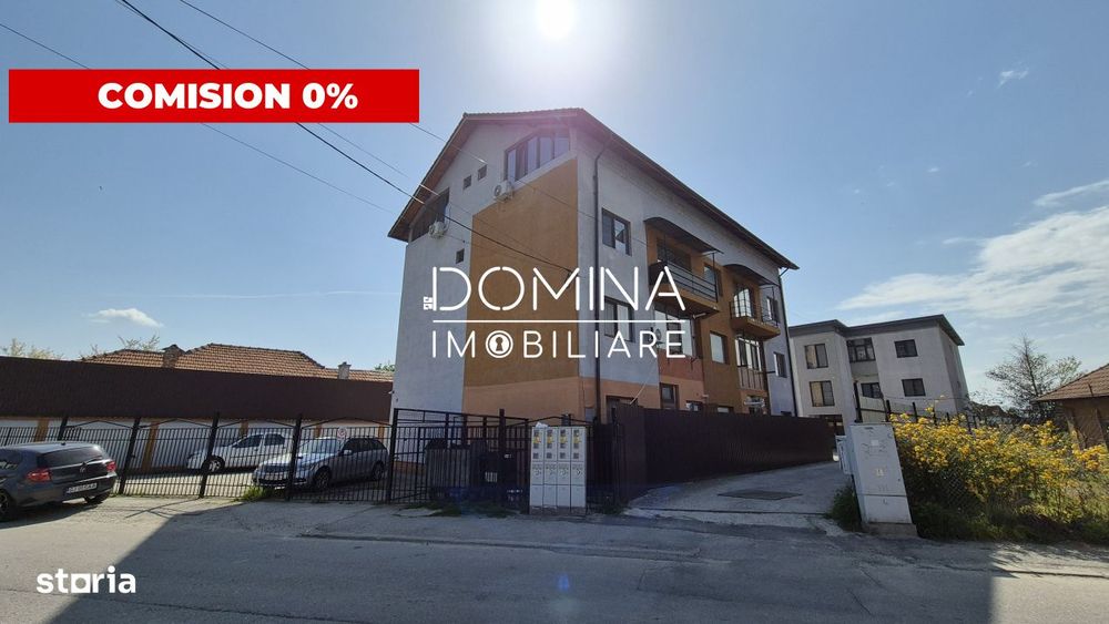 Vanzare garsoniera, parter, str. Meteor - in apropierea Pietei Central