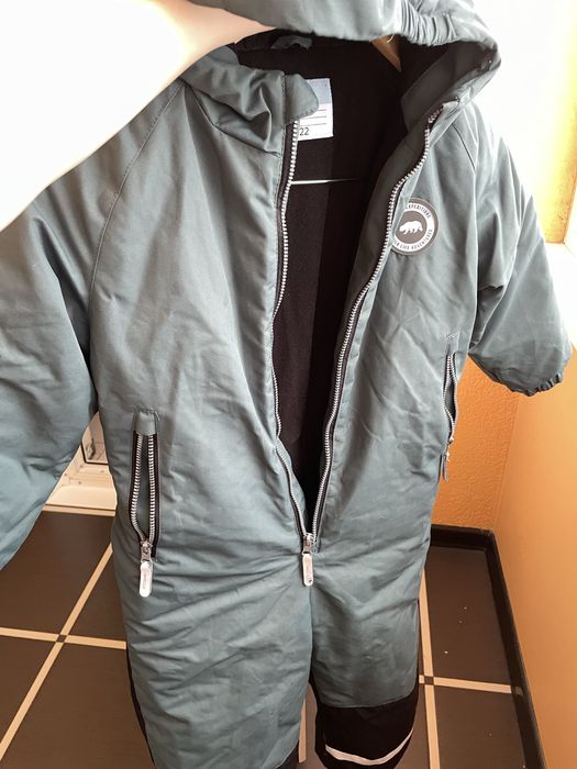 Комбенизон 5000