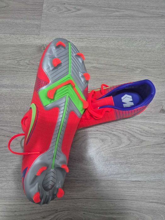 Бутонки Nike mercurial 14 academy калеври футболни обувки