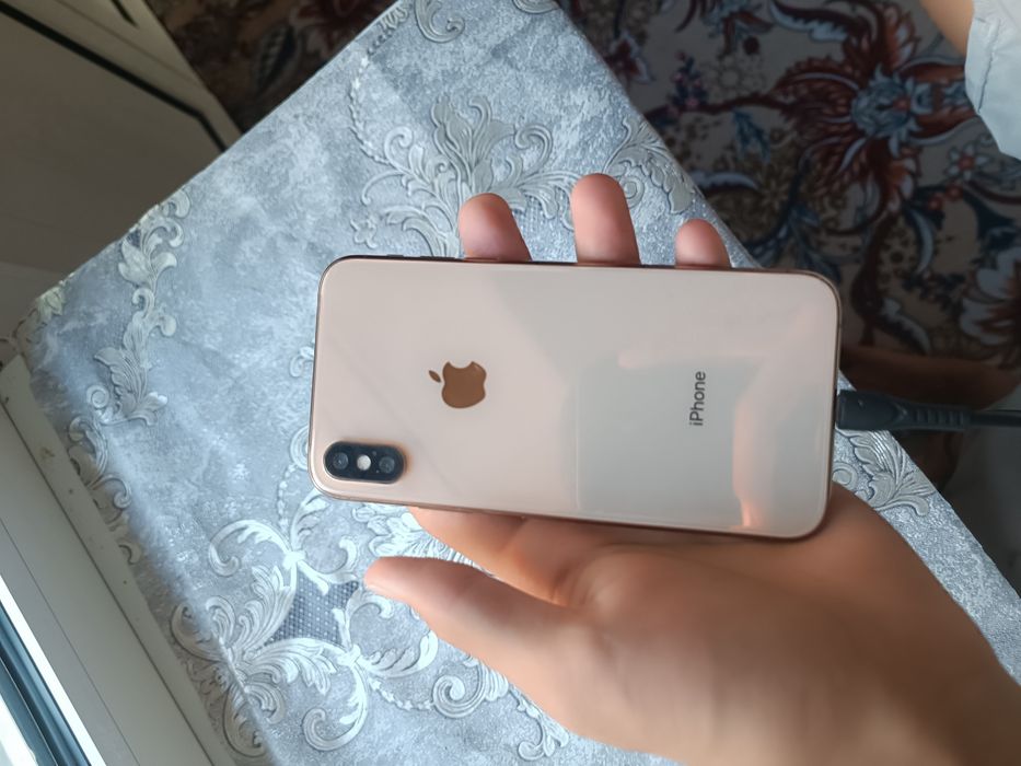 Ikkita telefon #1 Xiaomi 11T 5G 8/128 #2 iphone xs 64GB