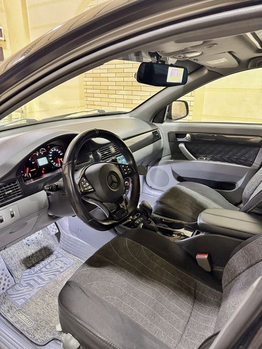 Lacetti Gentra 3-Pozitsa Full Navarot (GBO)