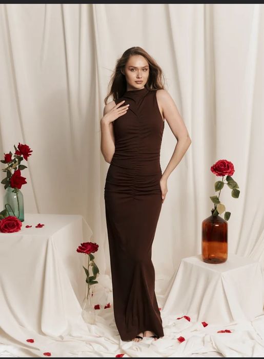 Платье женское размер S