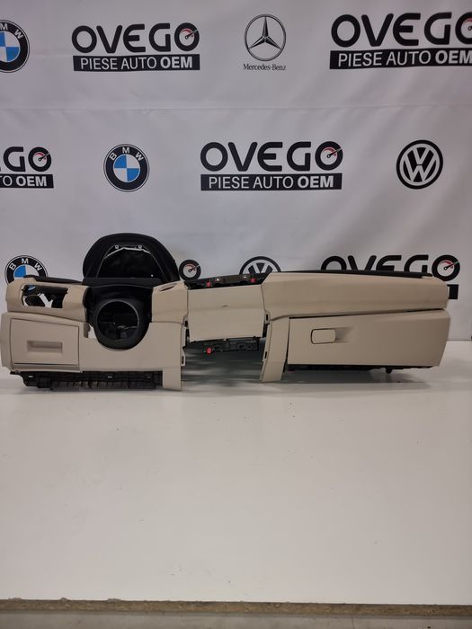 Plansa bord Head up display BMW seria 2 F45 / cod-9275998 / an-2014 UP