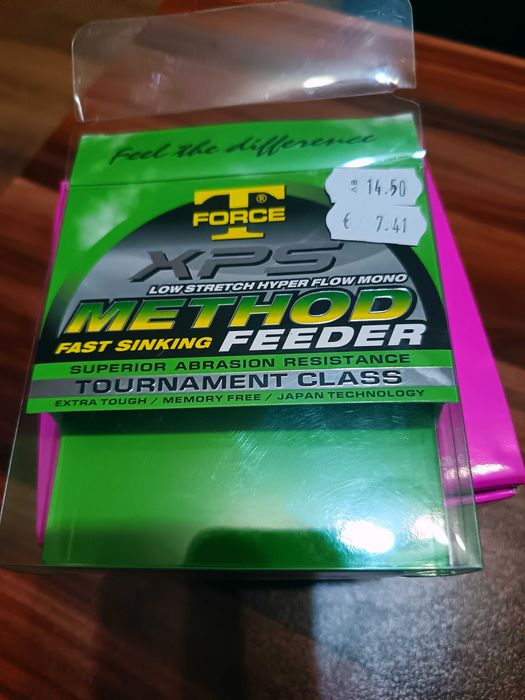 Макара DAIWA Fuego LT5000C+ навито влакно 150м