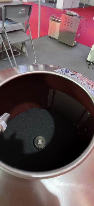 Очищатель картофеля.Kartoshka tozalash uskunasi