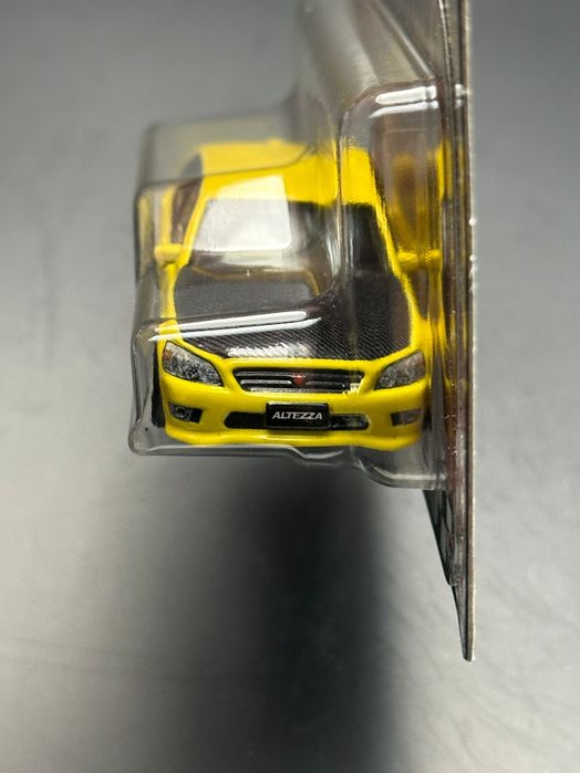Toyota Altezza Hot Wheels Premium
