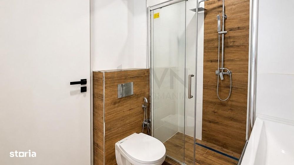 Apartament 2 camere I Sisesti I De vanzare