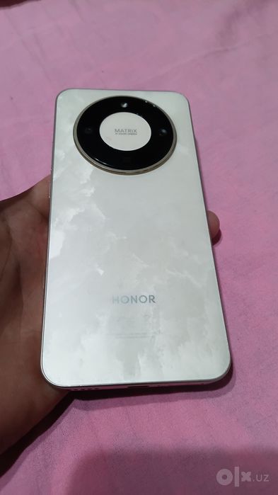 Honor x9 d srochna sotiladi