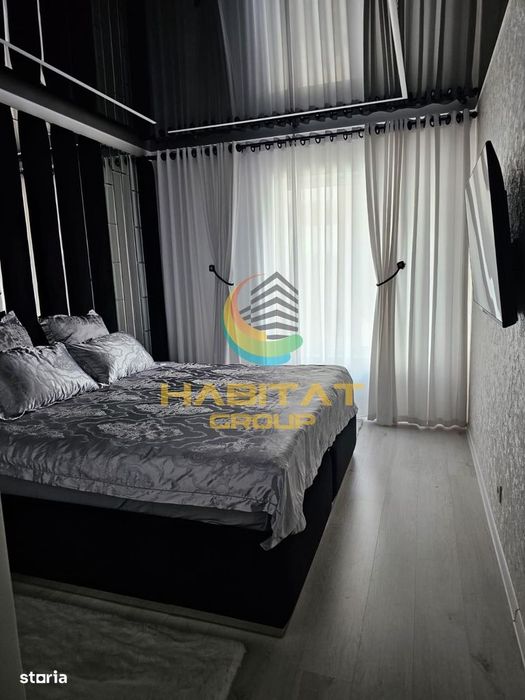Vanazare 2 Camere Mobilat si Utilat- Metrou Berceni!