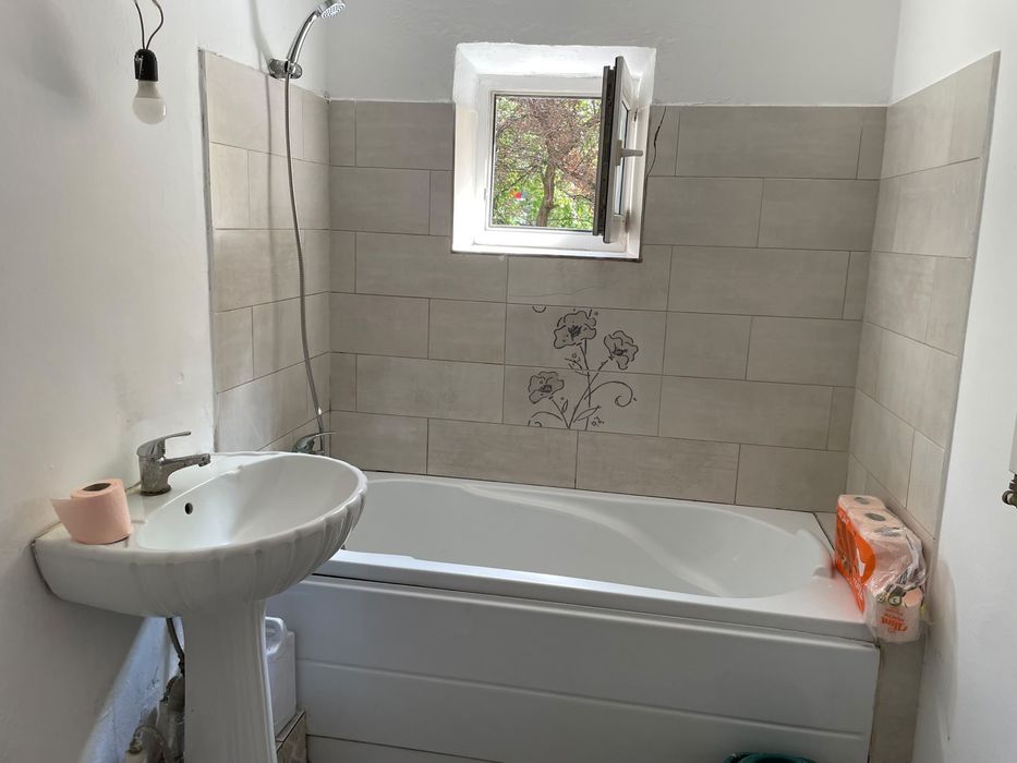 Apartament 3 camere plus extensie de vanzare
