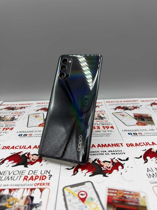 Oppo Reno 4 Pro 5G 256Gb/12Ram