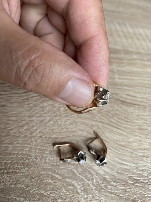 Ювелирный набор