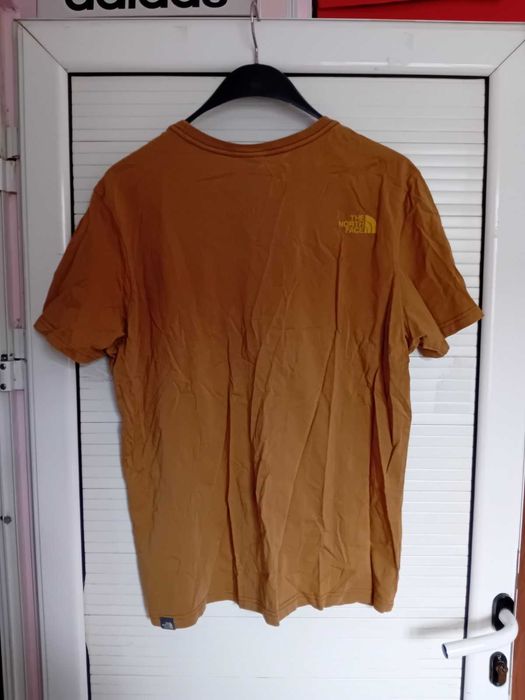Оригинална тениска The North Face