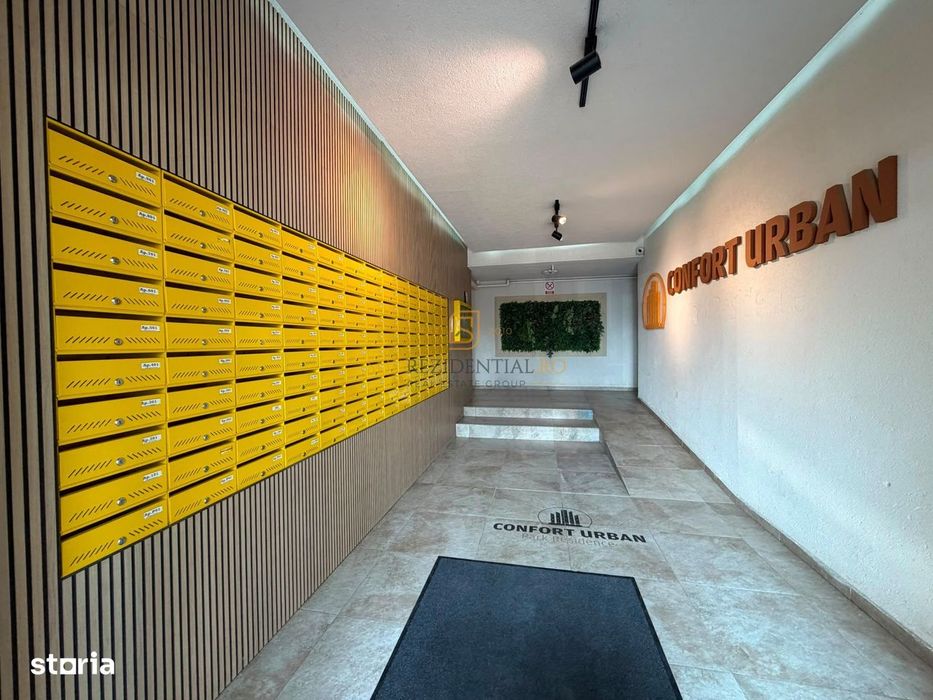 Apartament 4 camere | 94 mp | Confort Urban-Sector 5 | Mobilat complet