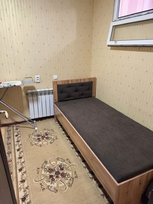 Сдаётся квартира посуточно