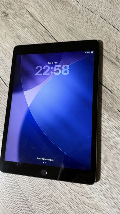Таблет Apple iPad 9th Gen