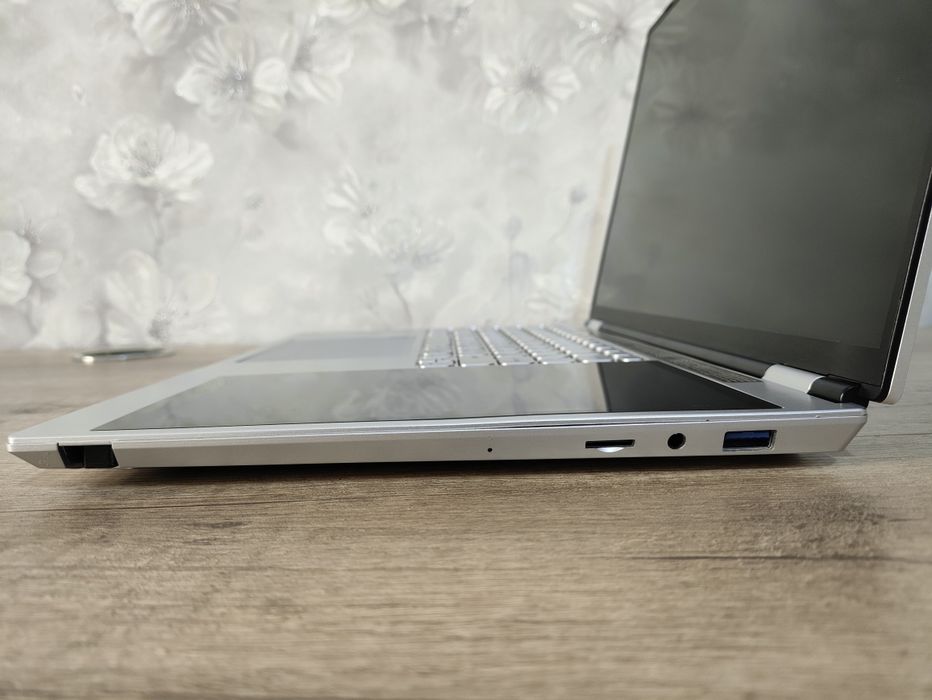 Ноутбук Zentek X1 duo