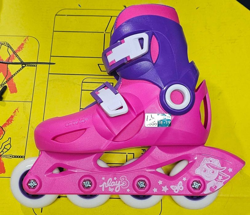 Детски ройлери 28 - 30