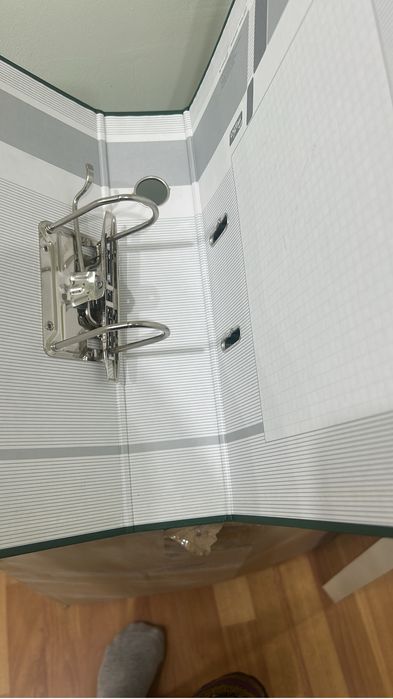 Папка реоистратор