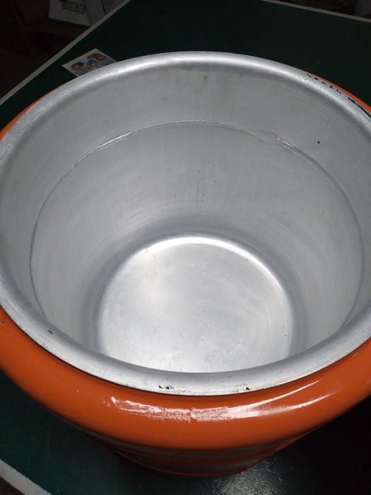 Термос на 20 литров Б/У