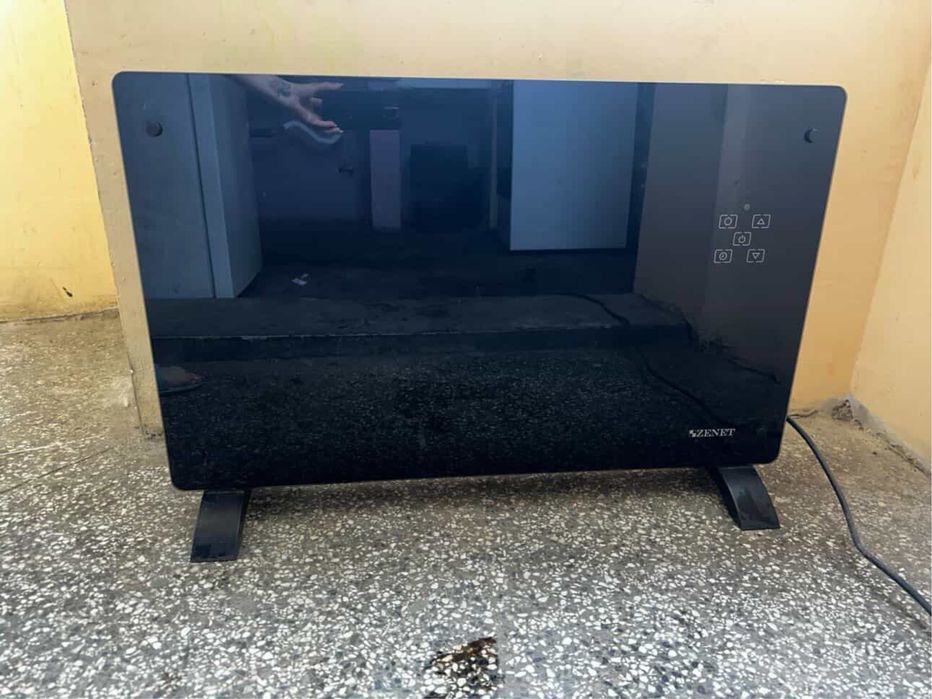 Отоплителен Конвектор