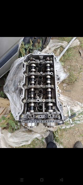 Продам мотор на камри 45