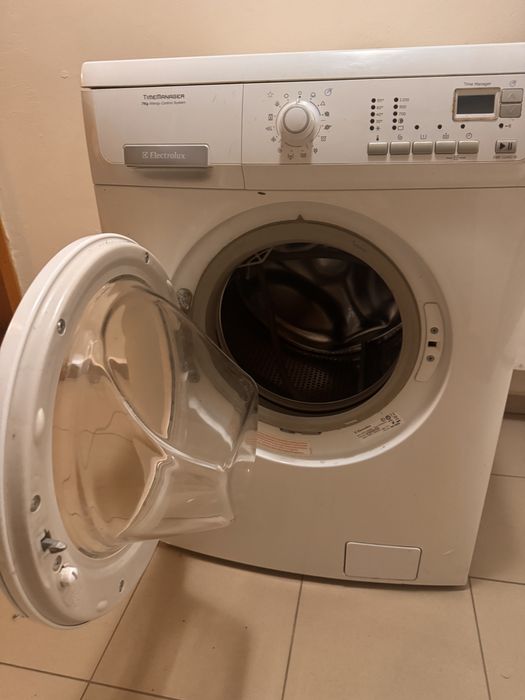 Пералня Electrolux | Електролукс