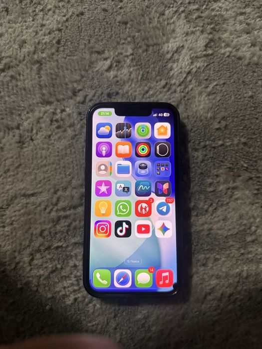 iphone 13 mini 128