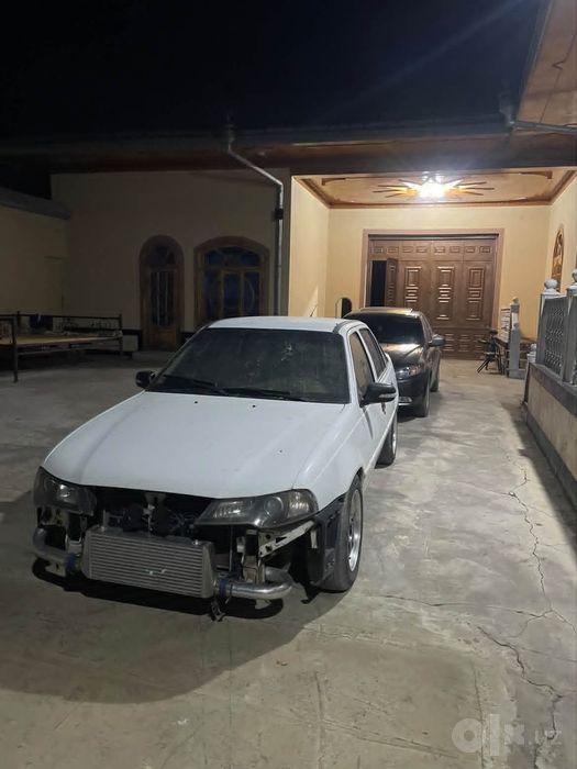 Turbina neksiya mowina absalitni ideal holatda