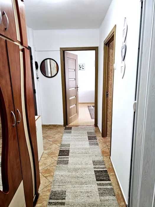 Apartament 2 camere decomandat Petre Ispirescu | Parcare | Lângă tramvai 32 | Mobilat utilat
