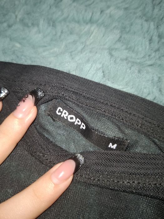 Y2k бъндал дрехи
