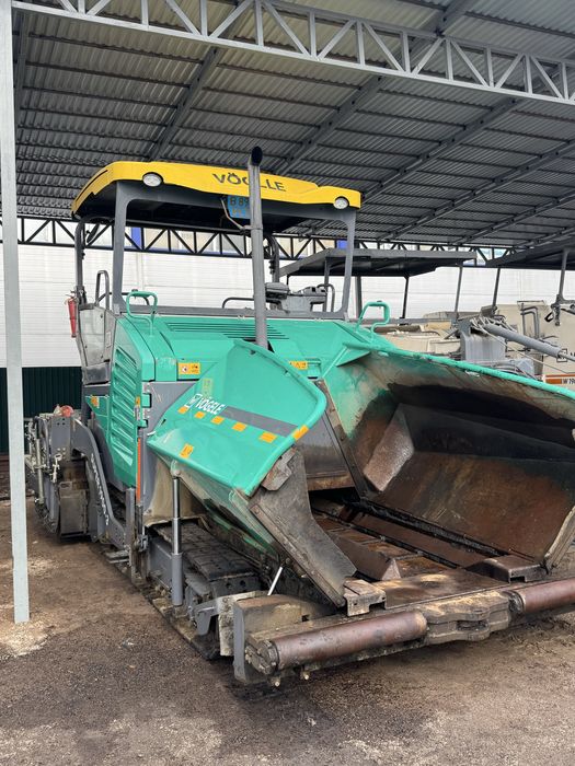 Аренда спецтехники