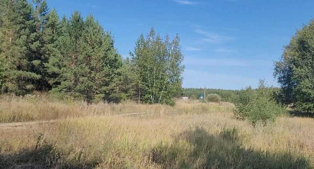 Продается земельный участок 2,860 га