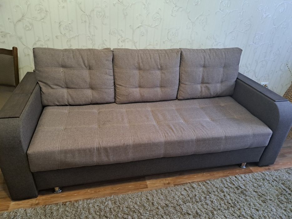 Мягкая мебель для гостинной