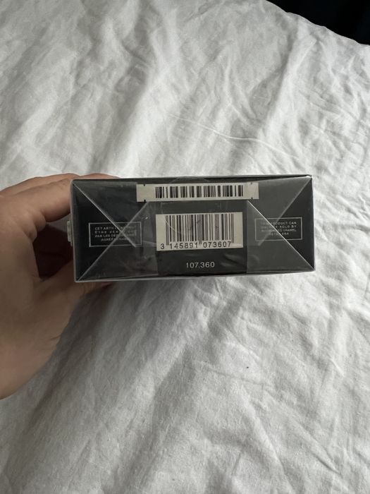 Parfum Blue de Chanel Paris