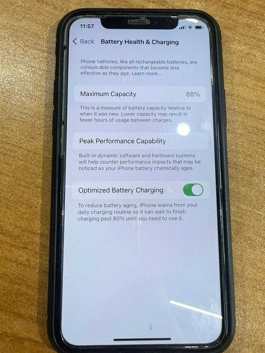 iPhone 11 Pro 256 GB