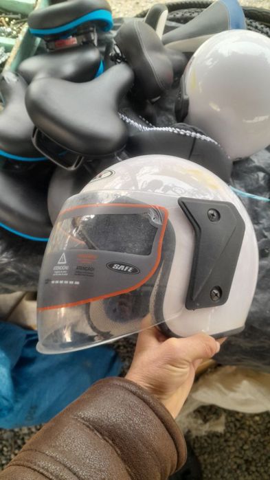 Мотошлем арзон нархда